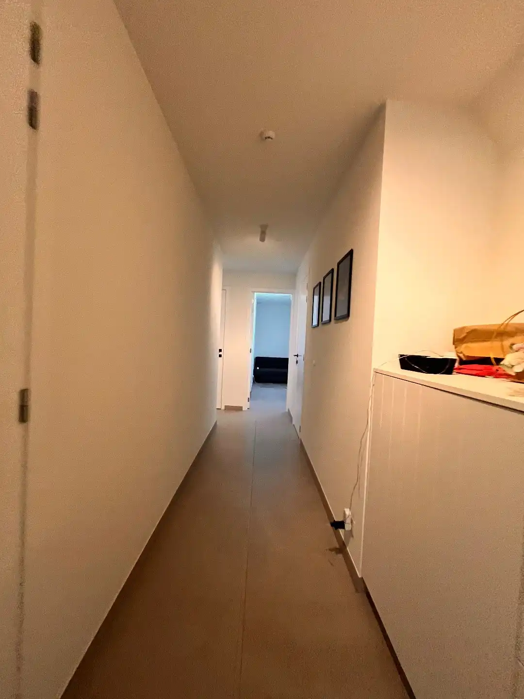 Prachtig dakappartement met 3 slaapkamers MET staanplaats foto 14