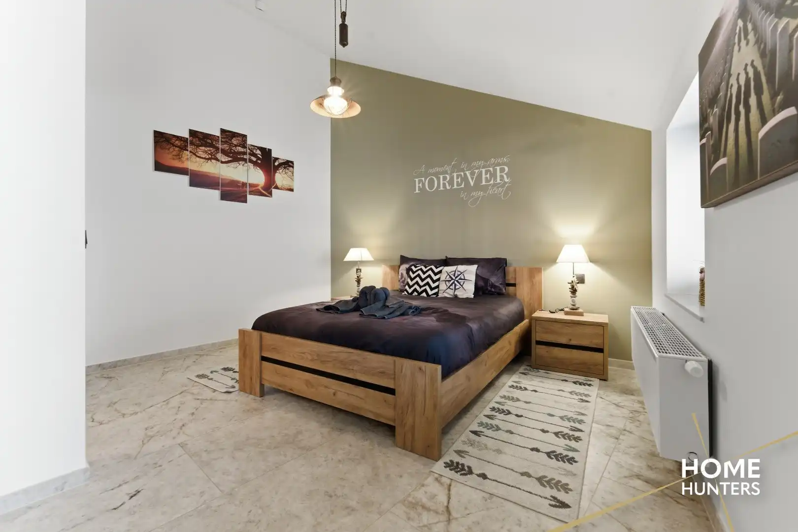 Topinvestering in vakantievastgoed – 6 volledig uitgeruste vakantie-appartementen in historisch centrum Ieper foto 36