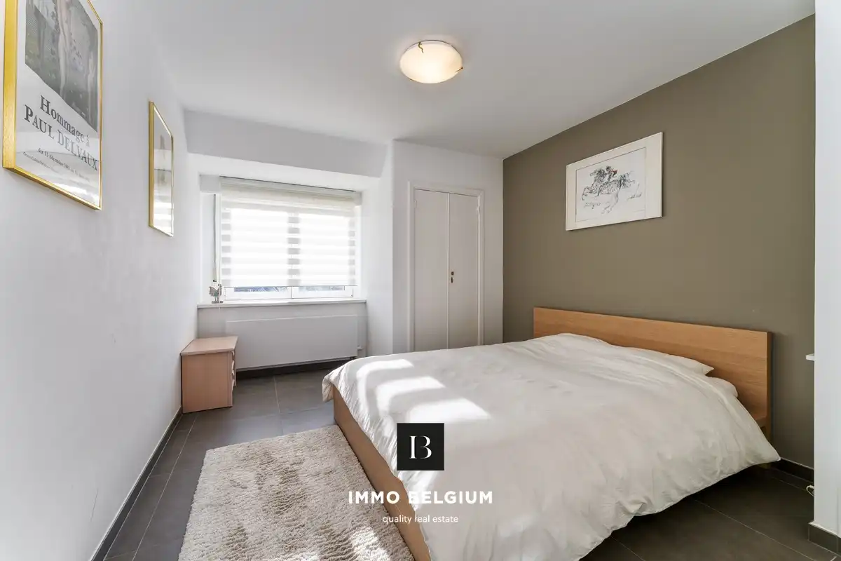 Appartement met 2 slaapkamers voor tweede verblijf foto 6