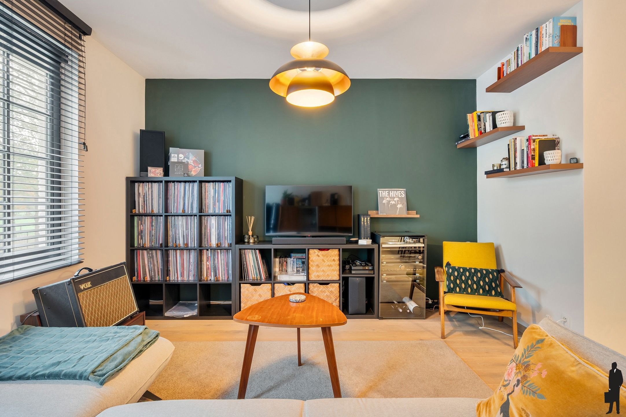 Appartement te koop foto 5