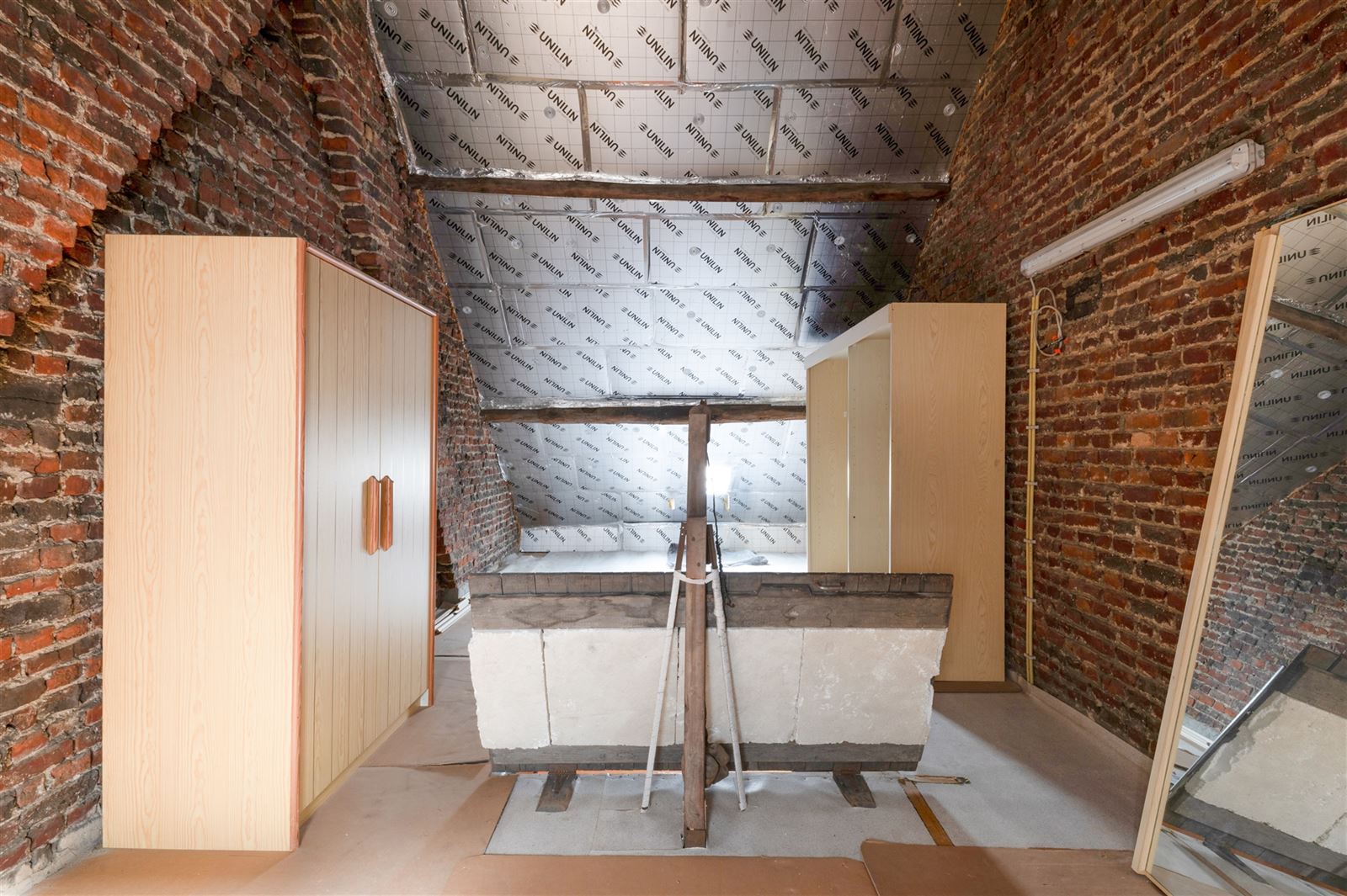 Charmante woning met stadstuin in het hart van Zottegem! foto 10