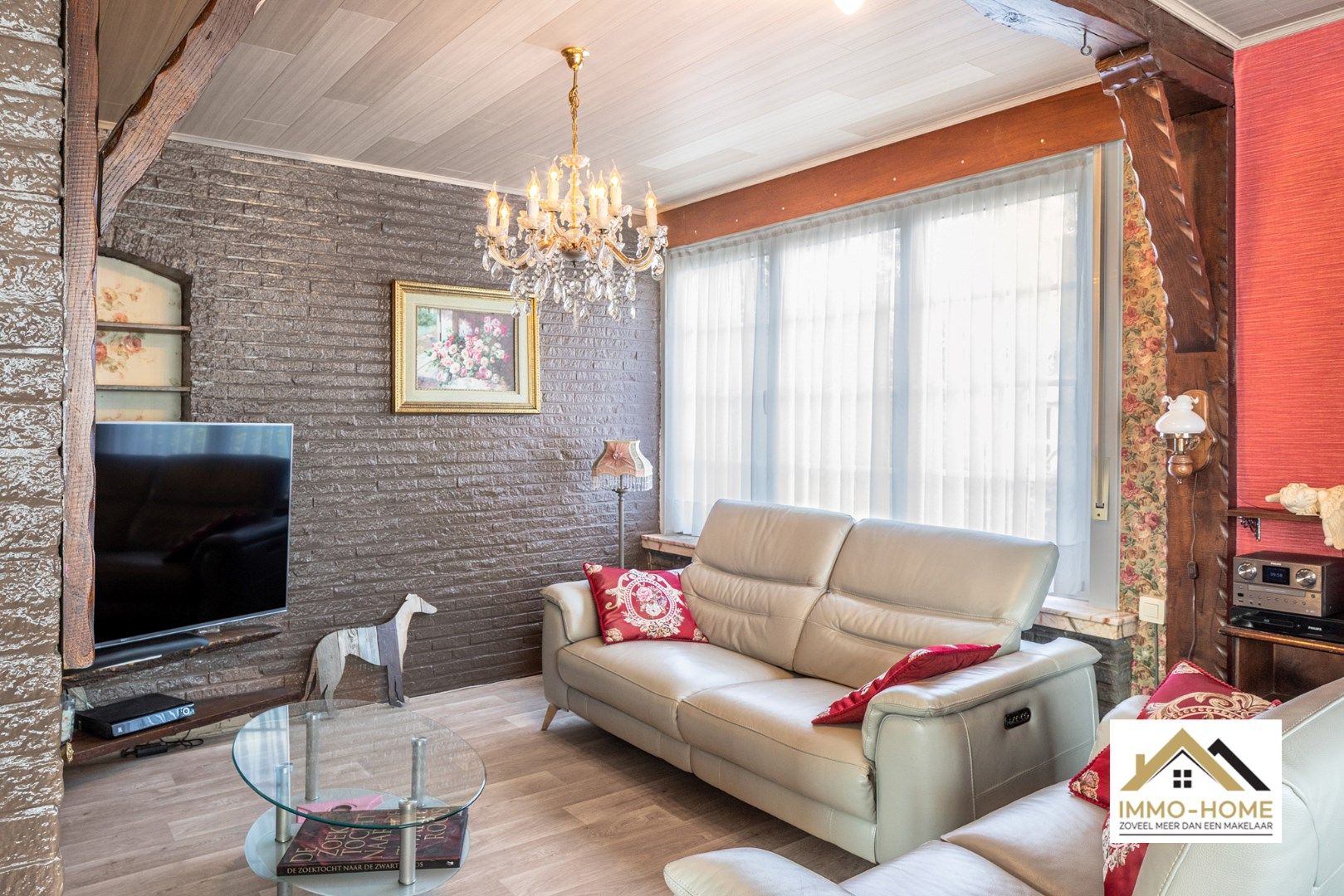 Ruime vrijstaande woning op topligging!  foto 7