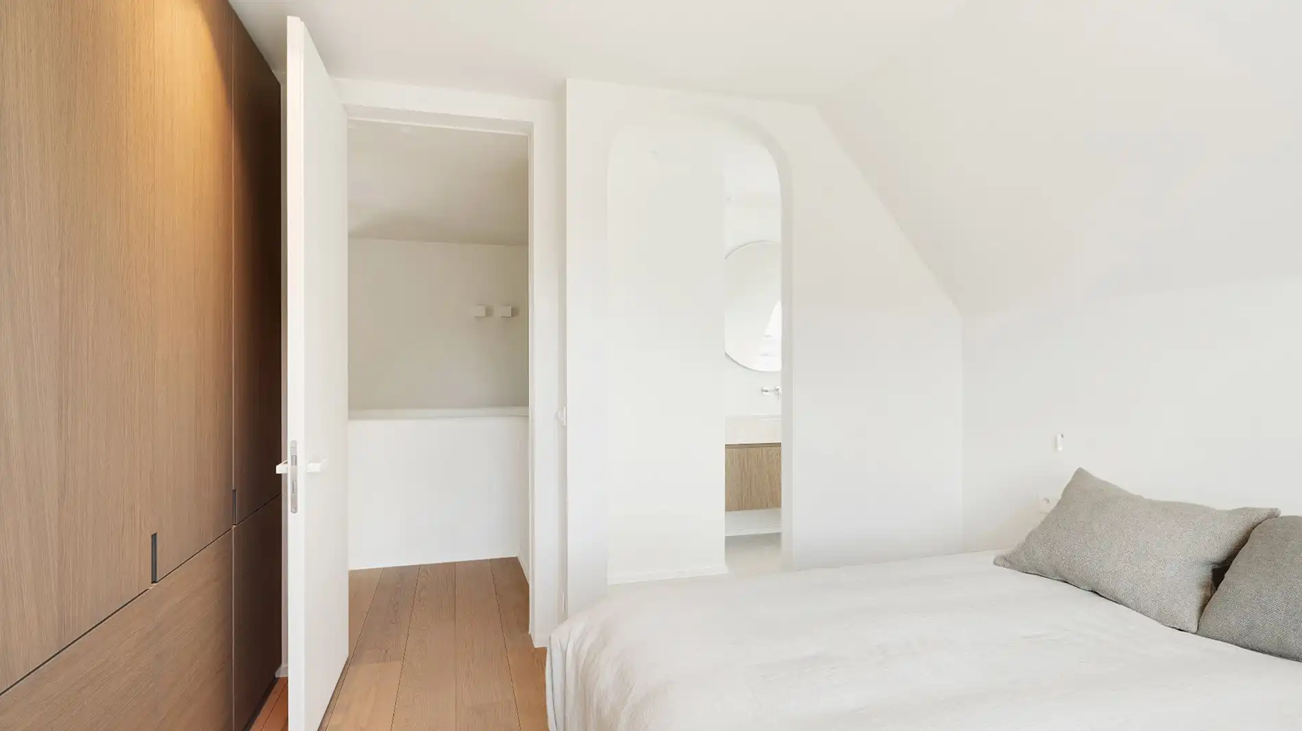 Exclusieve villa - Hortensialaan Knokke foto 9