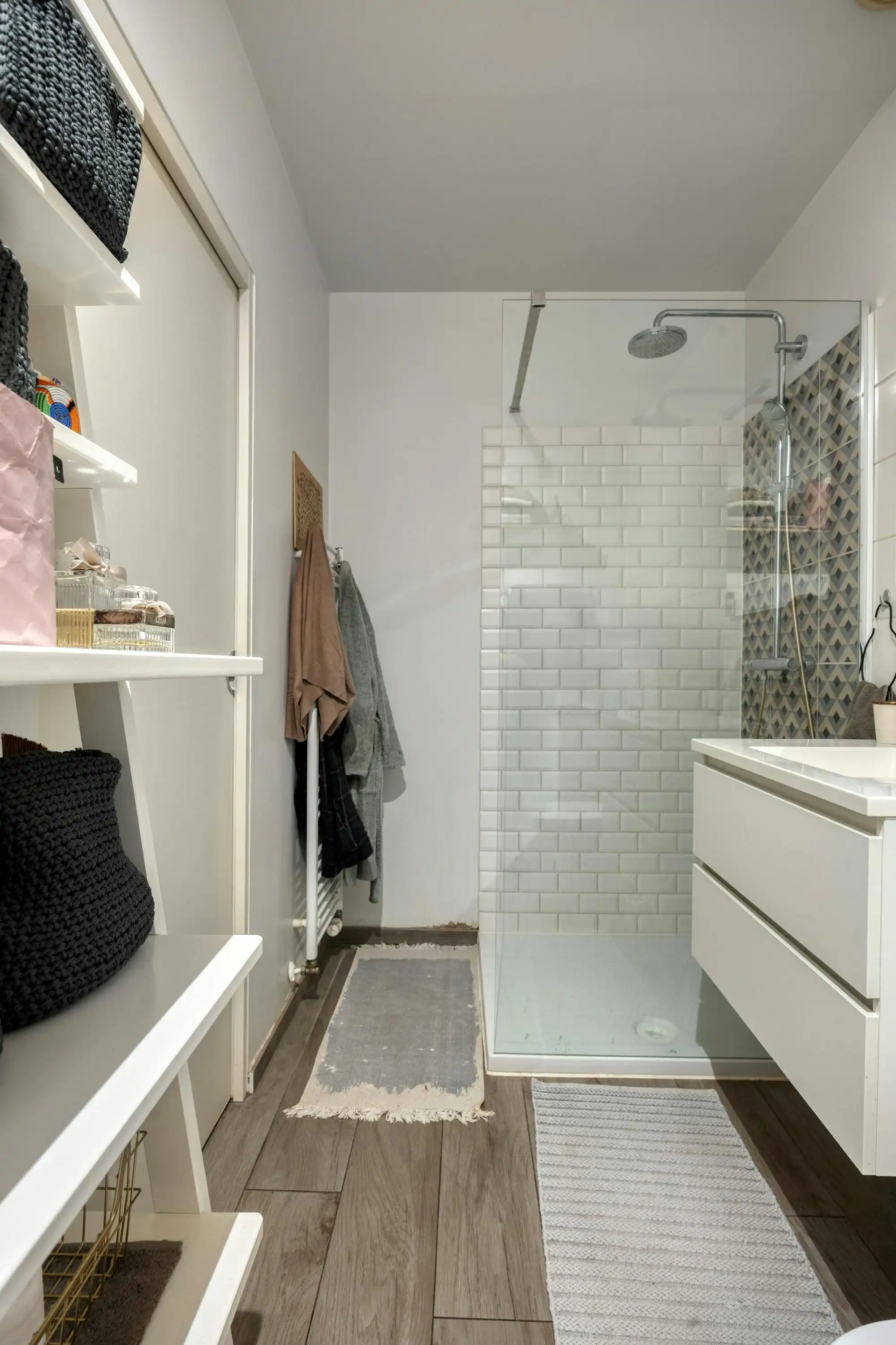 Prachtig 1-kamerappartement aan Sint-Katelijne te koop foto 16