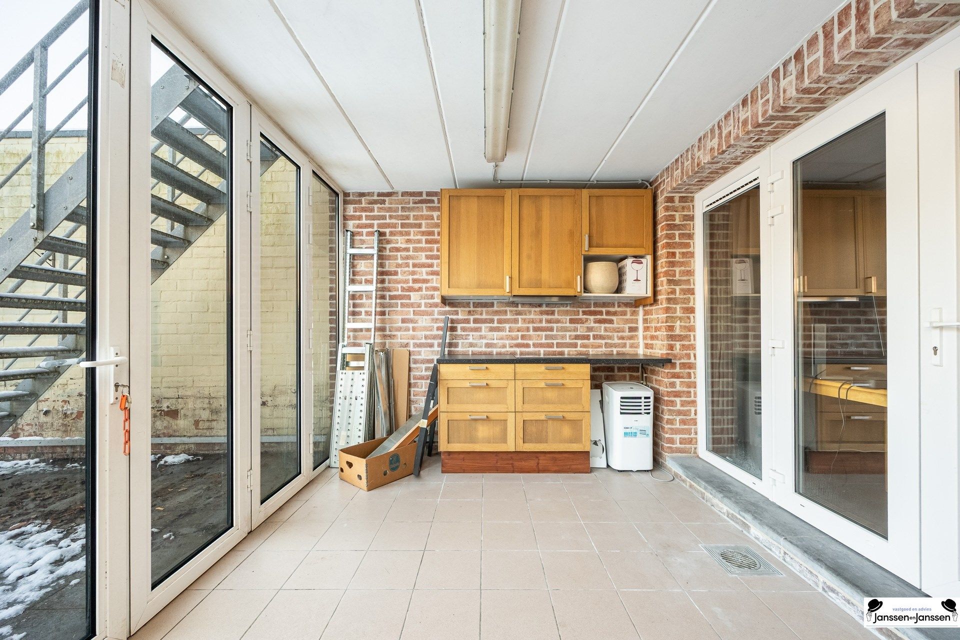 Mooie ruime woning met EPC B in gewilde wijk in Schoten foto 22