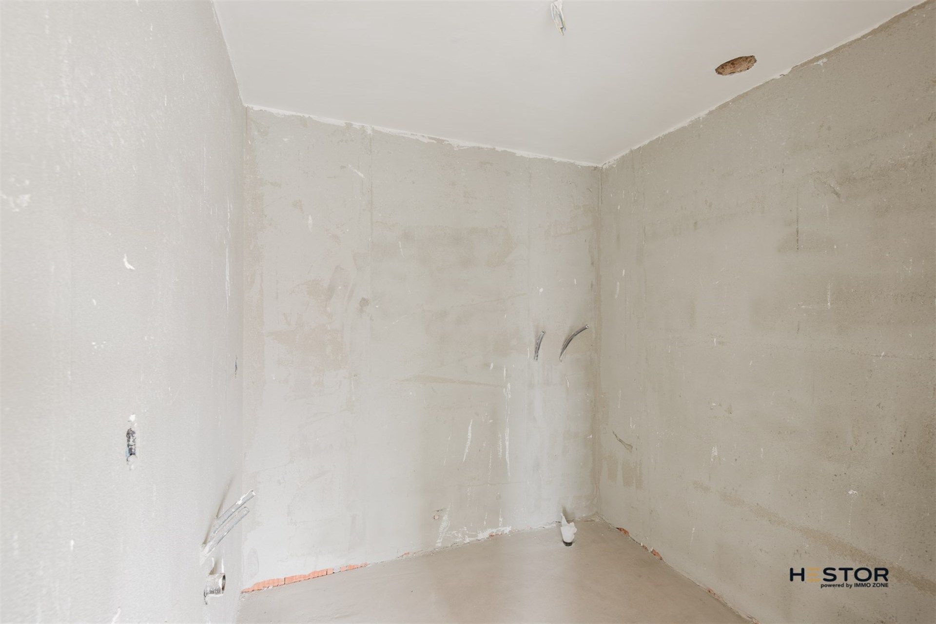 Casco nieuwbouwappartement in Sint-Gillis-Waas foto 4