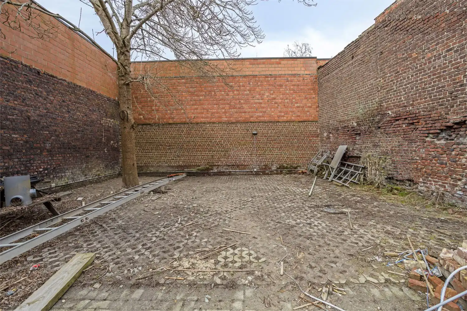 VERNIEUWBOUW KANTOOR IN UNIEKE HERENWONING foto 14