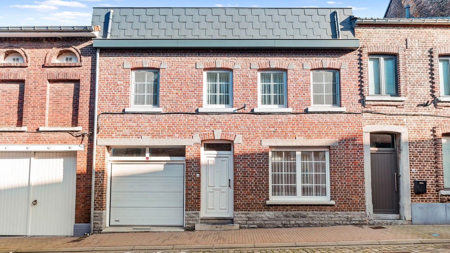 Huis te koop Wellenstraat 20 - 3840 Borgloon