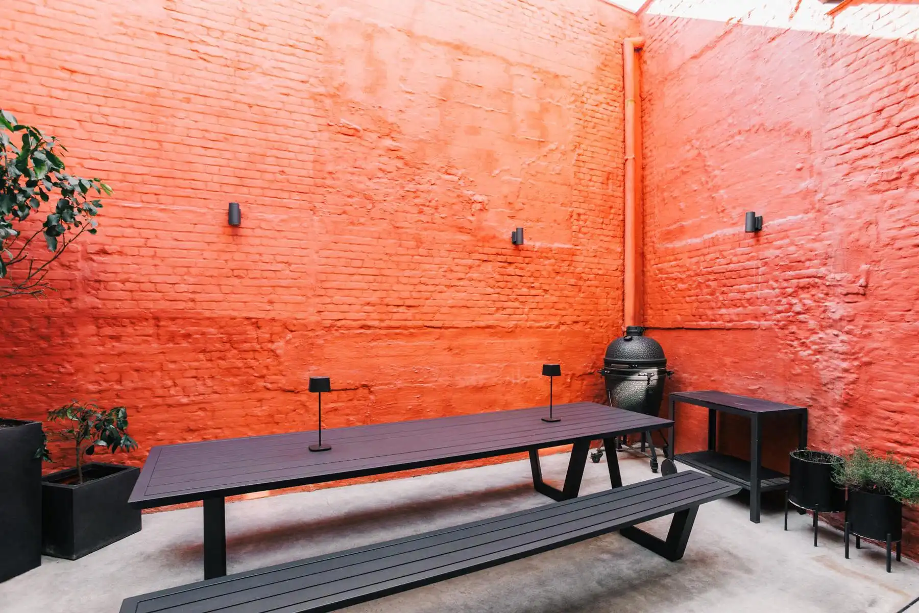 Stijlvolle herenwoning met dubbele garage op ’t zuid foto 8