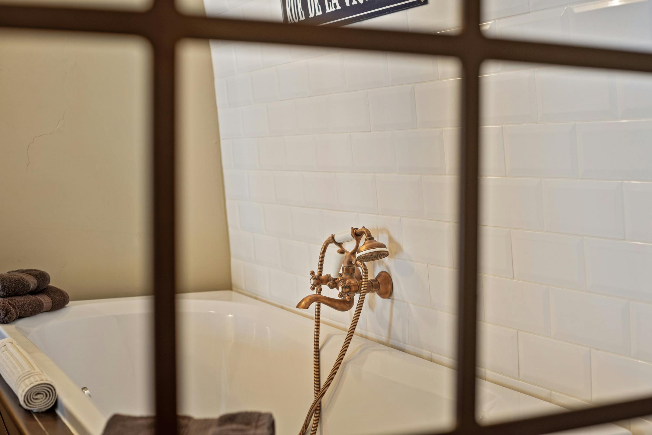 Charmant gerenoveerde B&B met woonst, winkel en handelsfonds foto 25