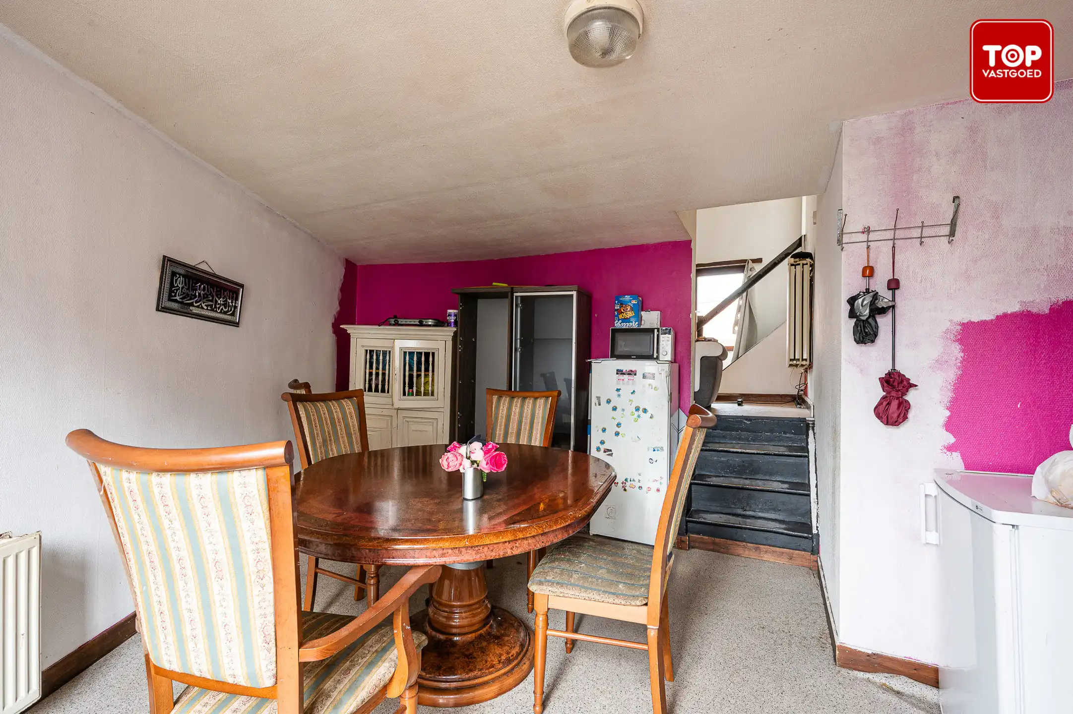 Opbrengsteigendom op toplocatie nabij Gent Sint Pieters foto 23