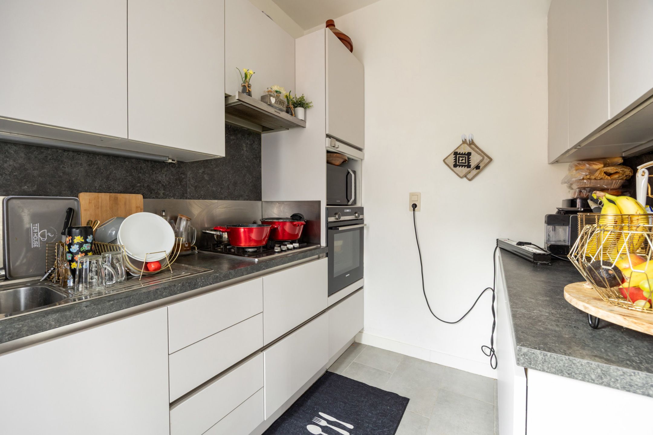 Opbrengsteigendom met 2 appartementen foto 12