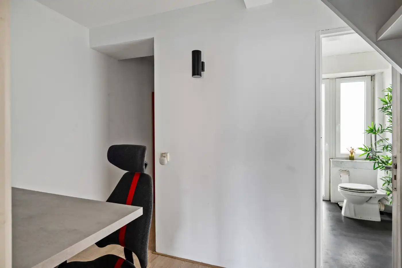 Tof duplex-appt. met 3 slpk. in centrum Putte foto 8