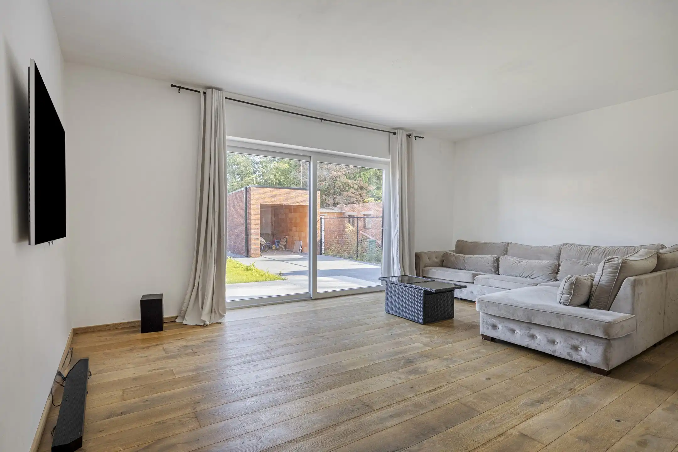 Vrijstaande nieuwbouwwoning met garage en 3 slaapkamers. foto 17