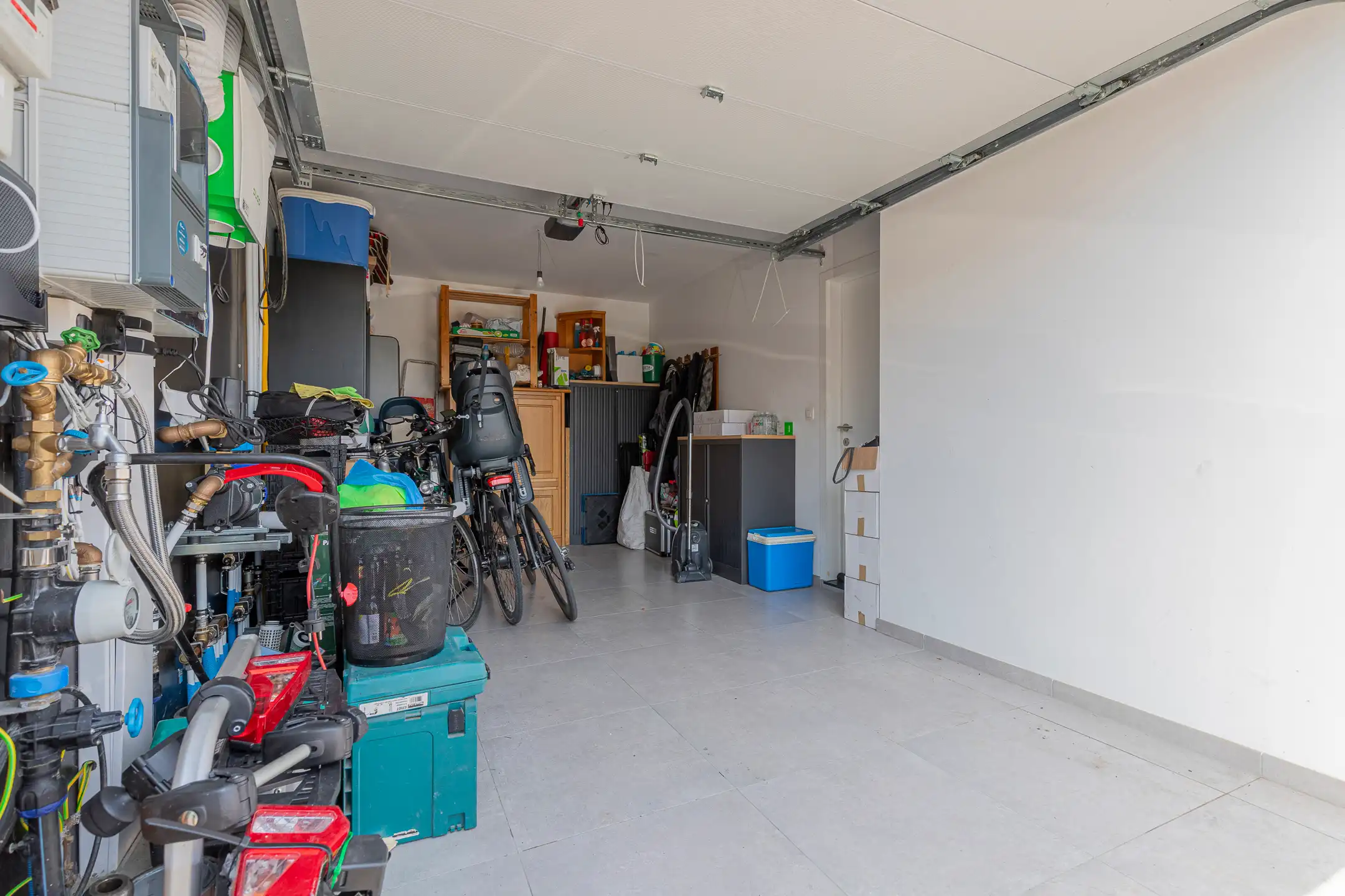 WICHELEN - Recente, perfect instapklare woning met 4 kamers foto 25