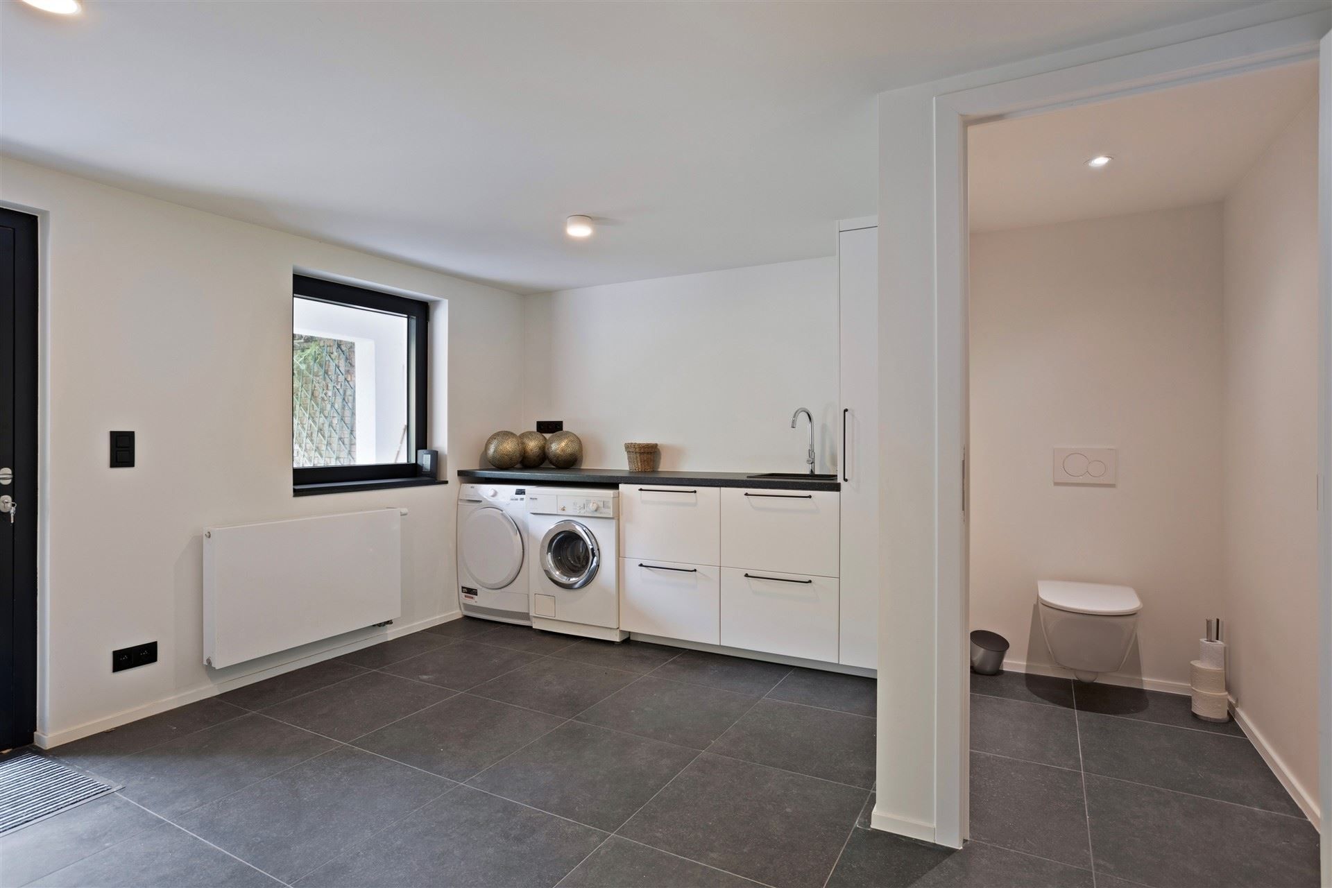 Uitzonderlijke woning met high-end touch foto 5