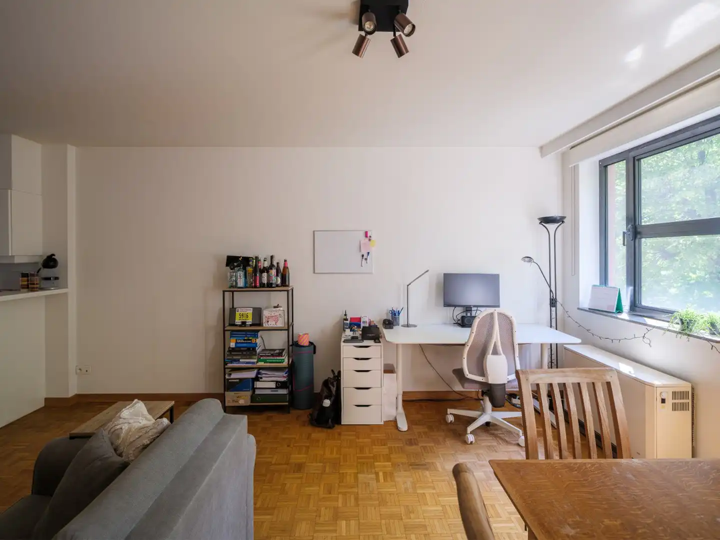 Top appartement aan de Krook foto 4