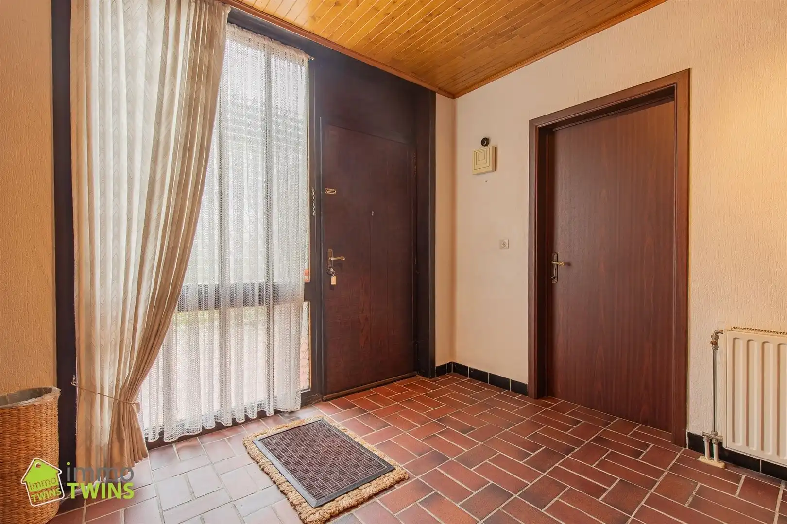 Te renoveren bungalow in het groene Mespelare bij Dendermonde foto 4
