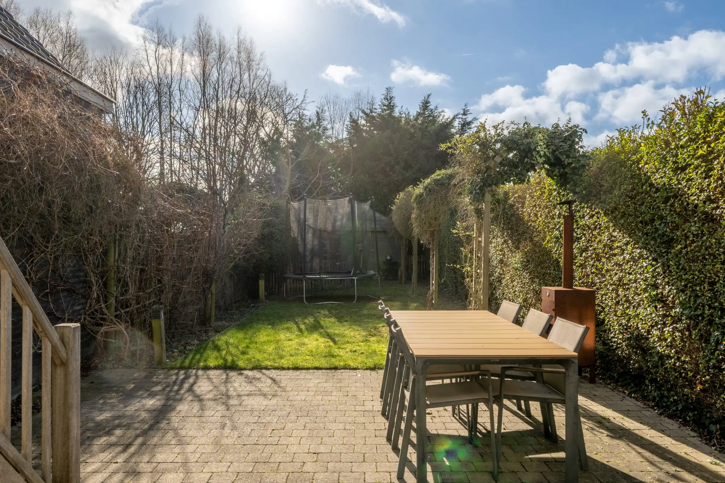 Prachtige woning in een deelgemeente van Brugge foto 11