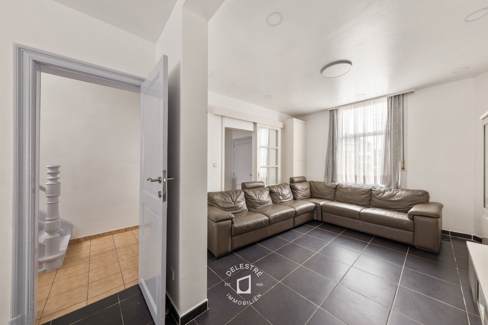 INSTAPKLARE WONING 4 SLPK. EN TUIN foto 5