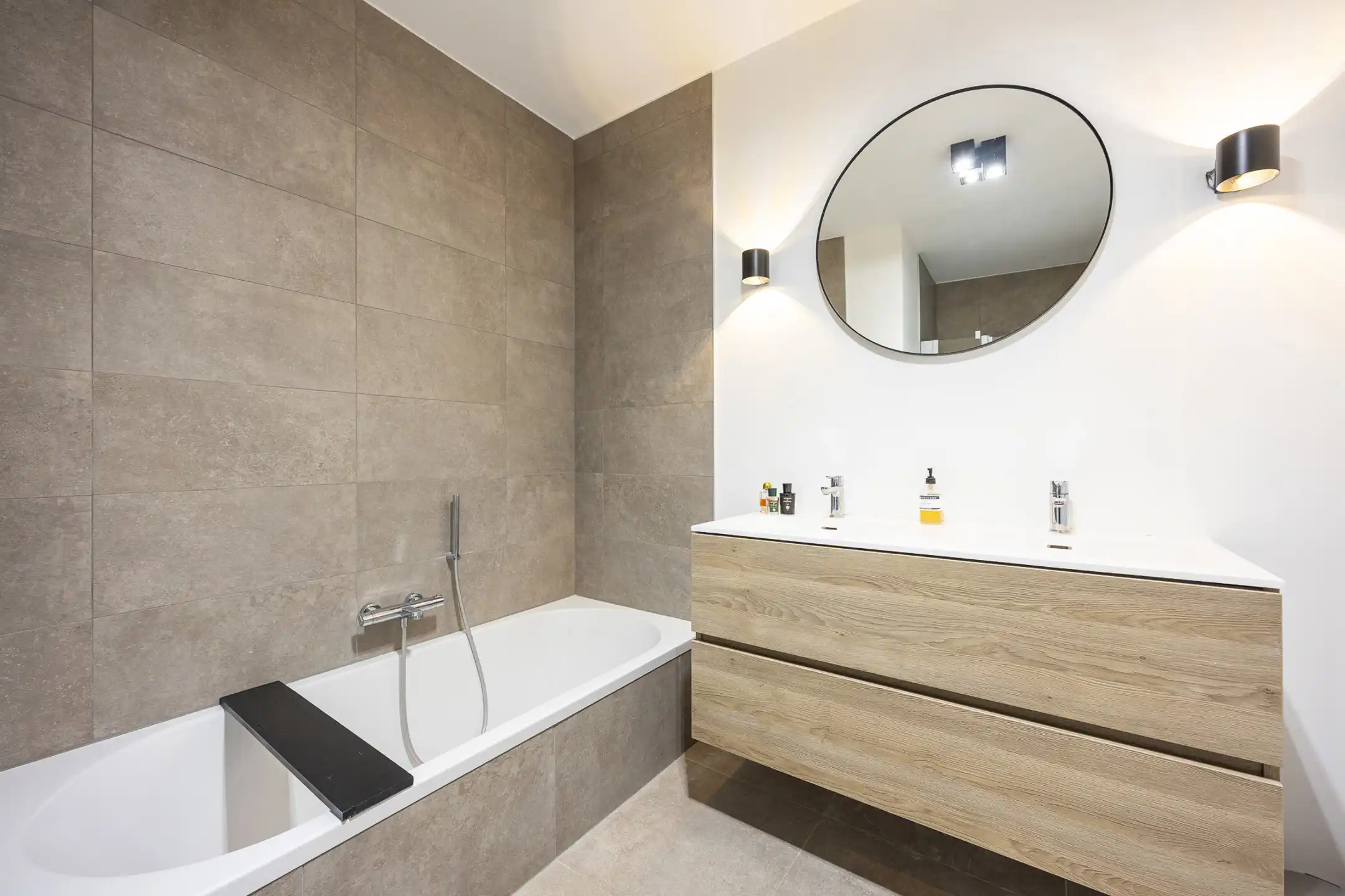 Uitzonderlijke penthouse te koop in hartje Oostmalle foto 15