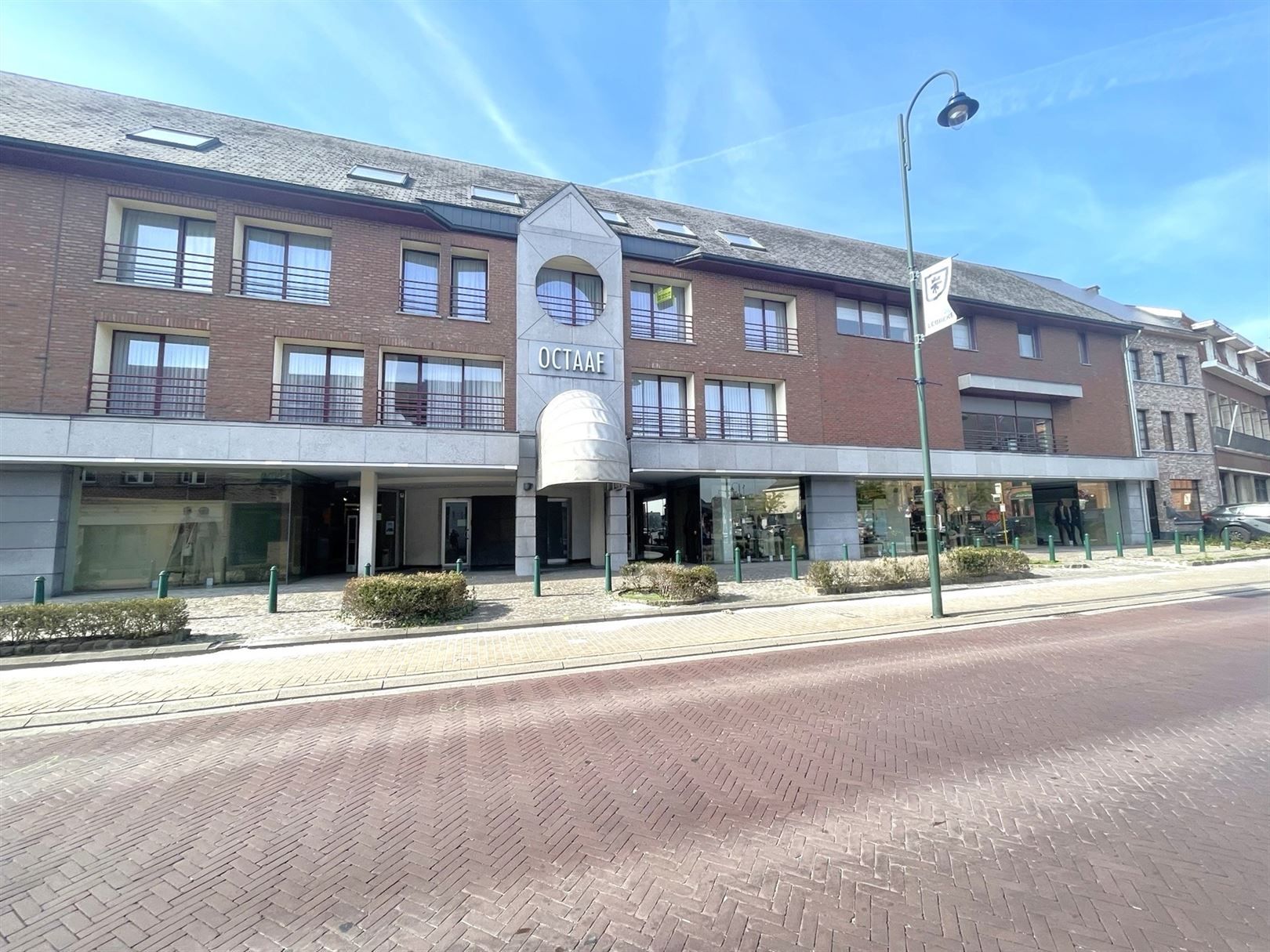 Appartement foto {{pictureIndex}}