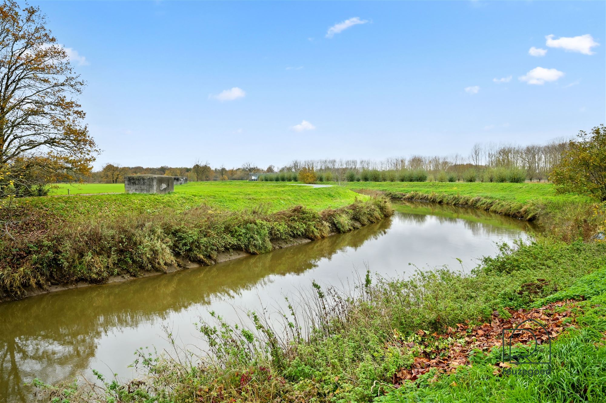 Unieke ontwikkelingskans in het hart van Rijmenam foto 9