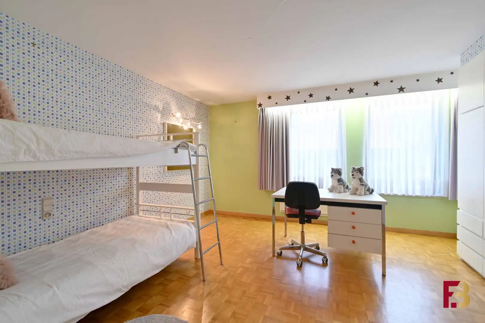 Handelspand met luxueus duplex appartement in het hartje van de Vlaamse Ardennen foto 17