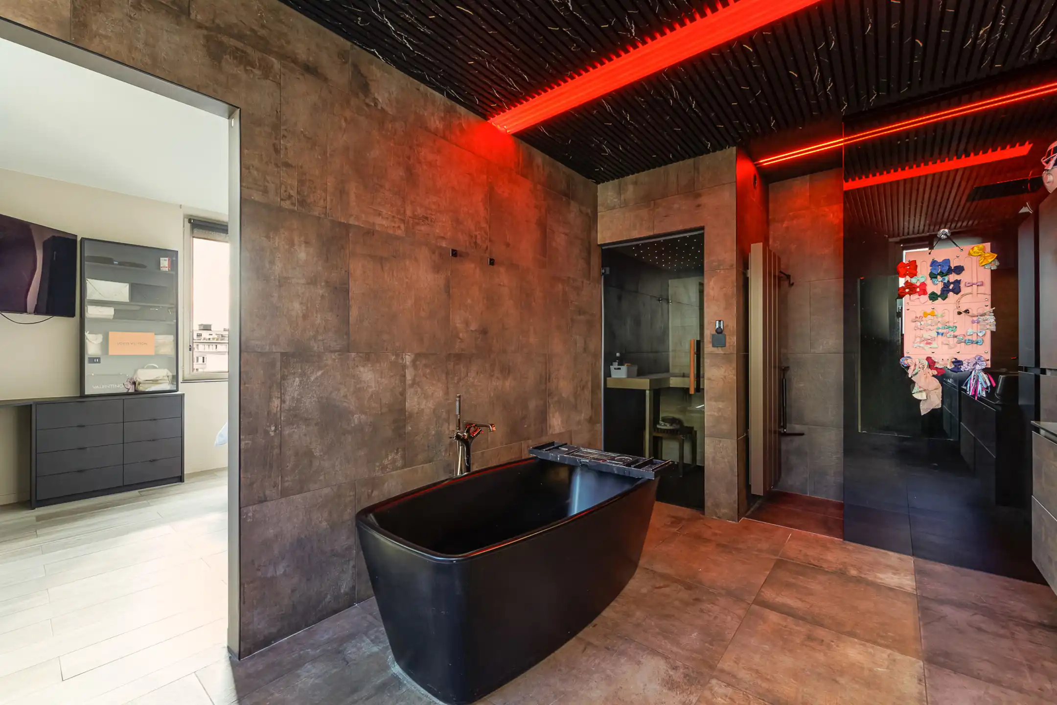 ANTWERPEN - Royaal appartement met verzichten foto 6