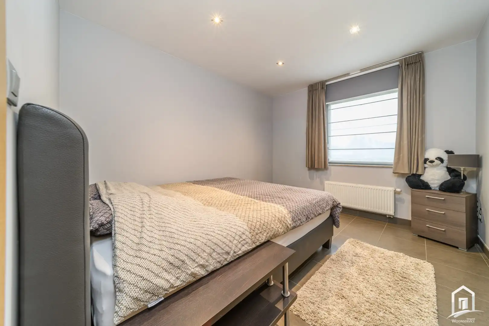 Zeer mooi en gunstig gelegen appartement in hartje Ninove foto 16