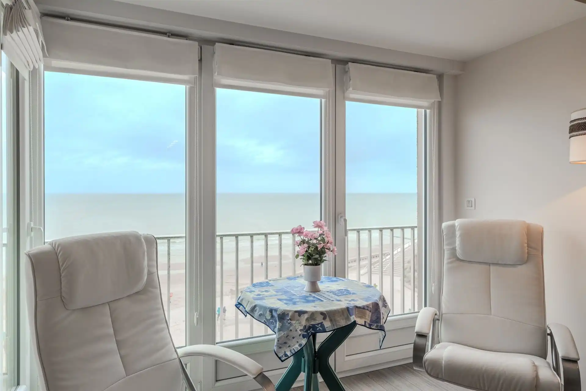 Appartement 1 slaapkamer foto 4