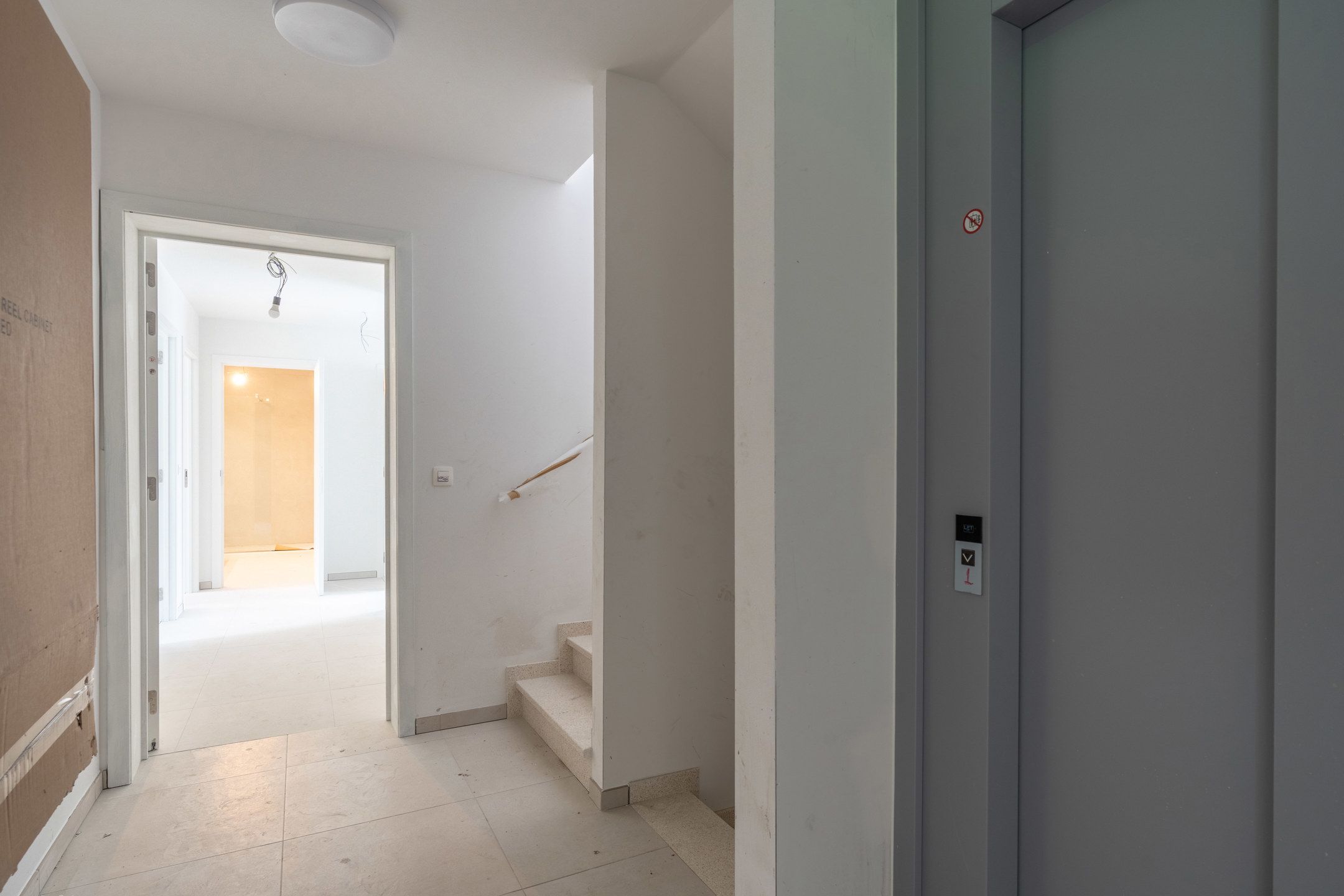 Nieuwbouw appartement met 2 slaapkamers en terras te Geel foto 18
