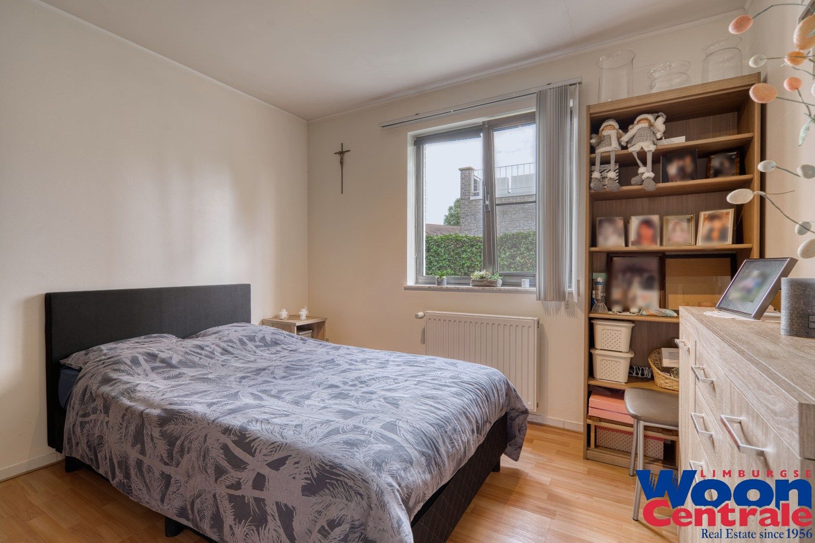 Instapklaar opbrengsteigendom of kangoeroewoning met twee ruime appartementen op perceel van 6a79ca foto 9