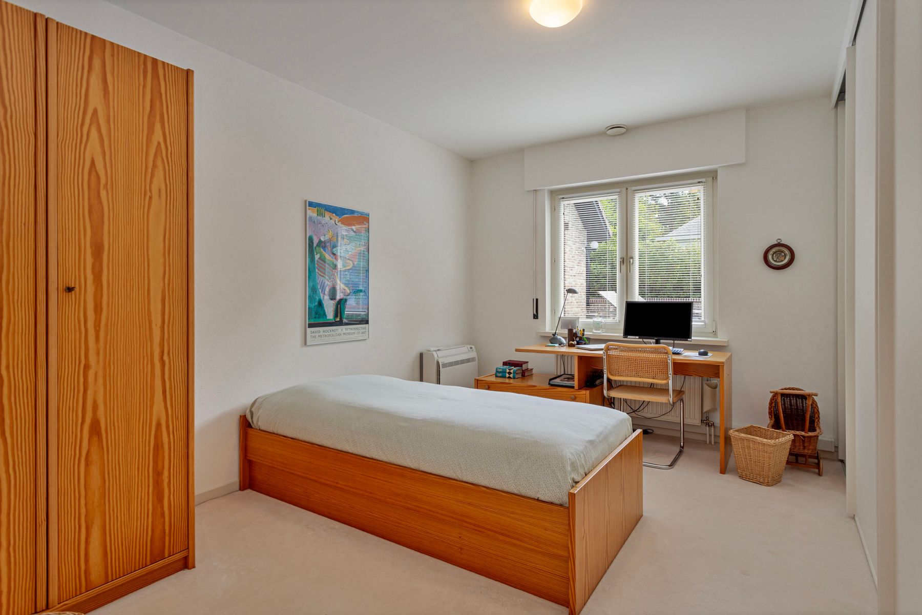 Exclusieve villa met zwembad op 2.865 m² te KEERBERGEN foto 22