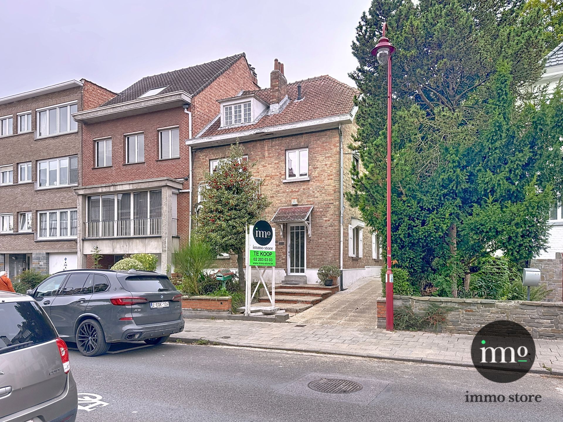 Huis te koop foto 2