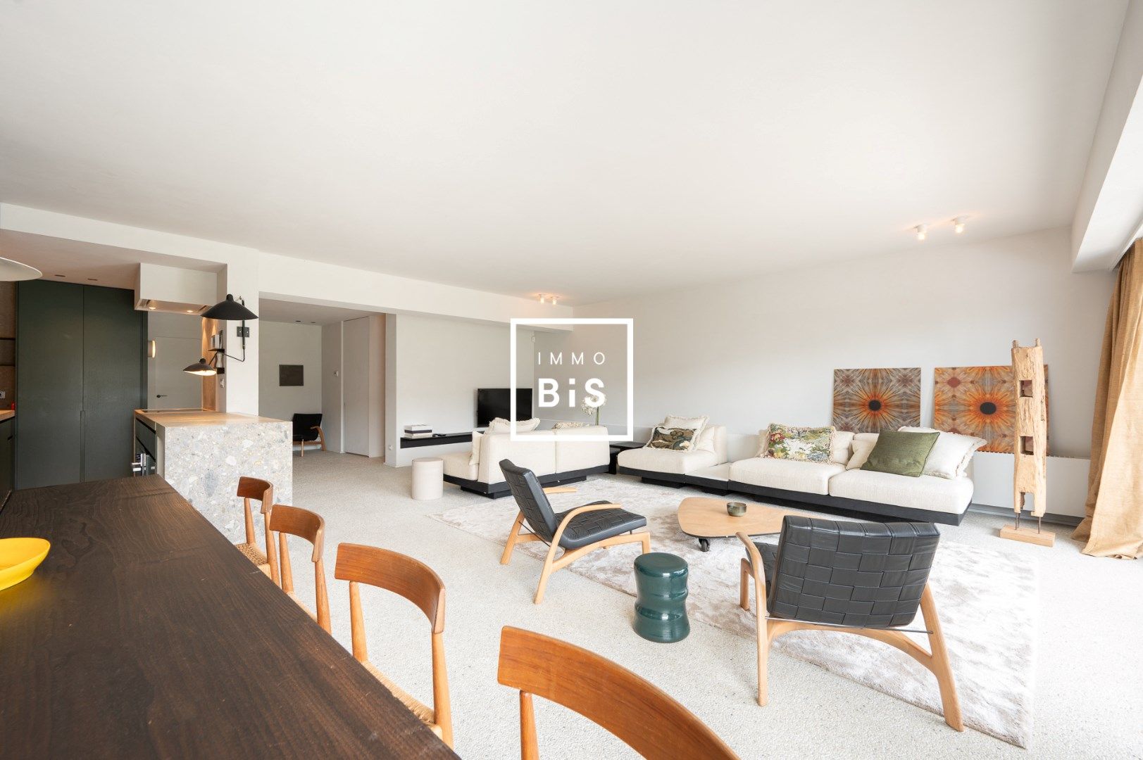 Luxueus tuinappartement in duplex op topligging aan de Wandeldijk foto 7