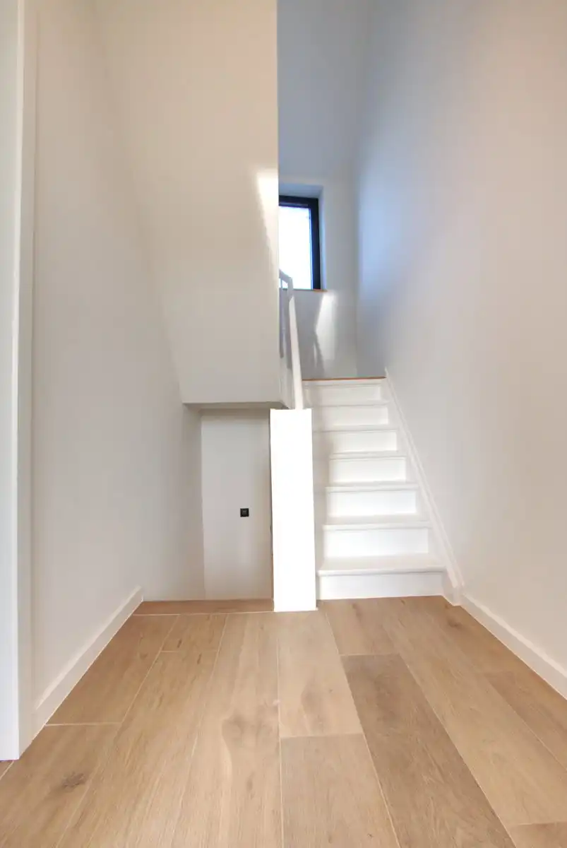 WONING - RENOV - 3 SLK - TERRAS - TUIN - PARKING - CENTRUM foto 23