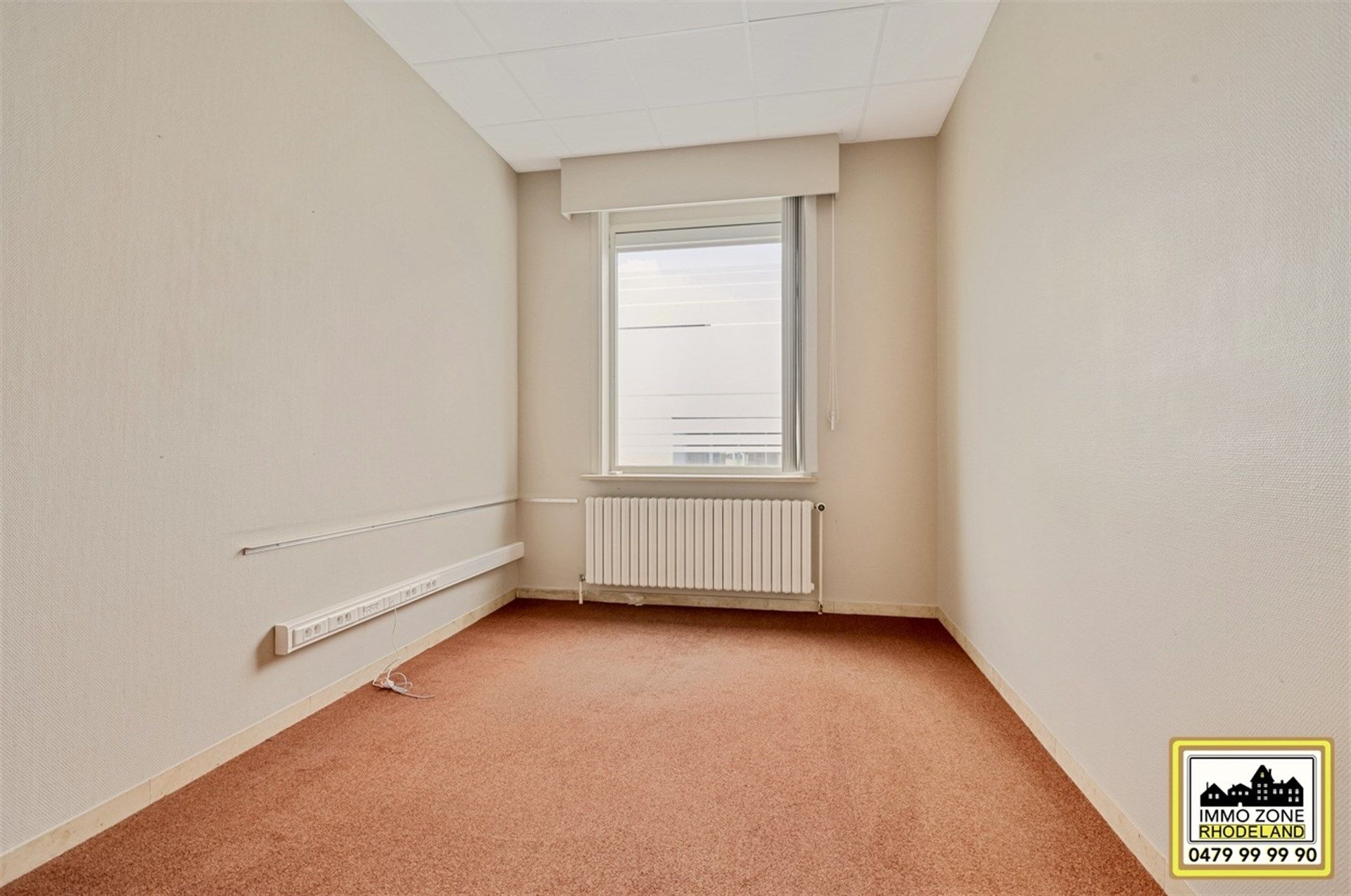 Zeer goed gelegen duplex met handelspand / kantoorruimte foto 8