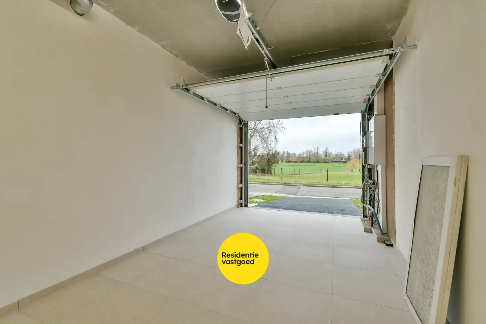 Ruime en kwalitatieve nieuwbouwwoning! foto 12