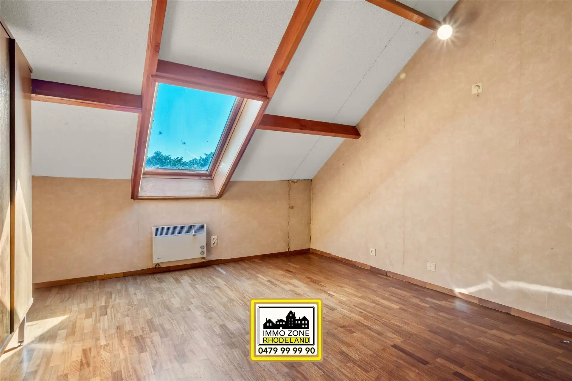 Bijzonder unieke villa op zeer ruim perceel foto 23