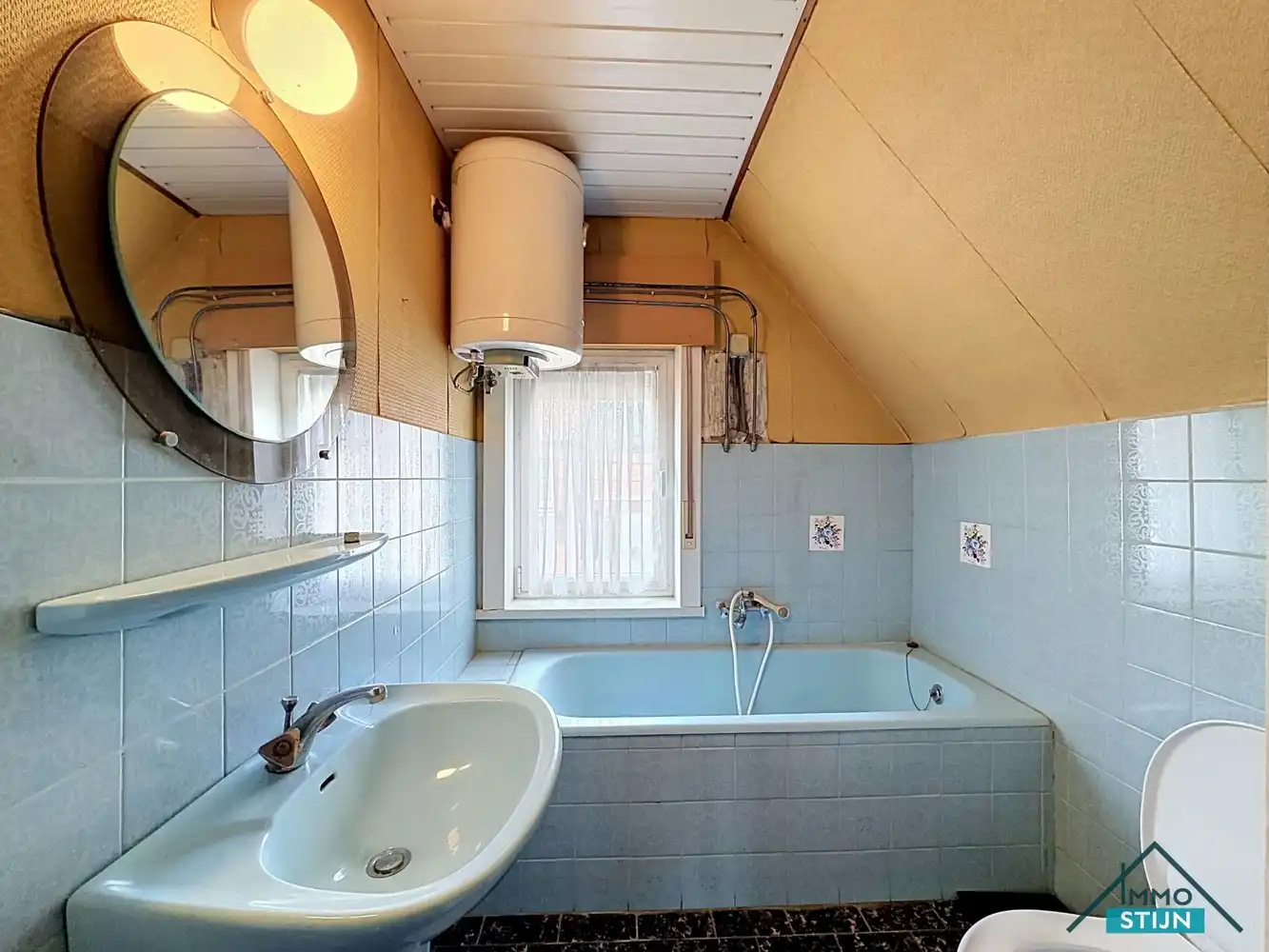 Woning met grote tuin foto 15