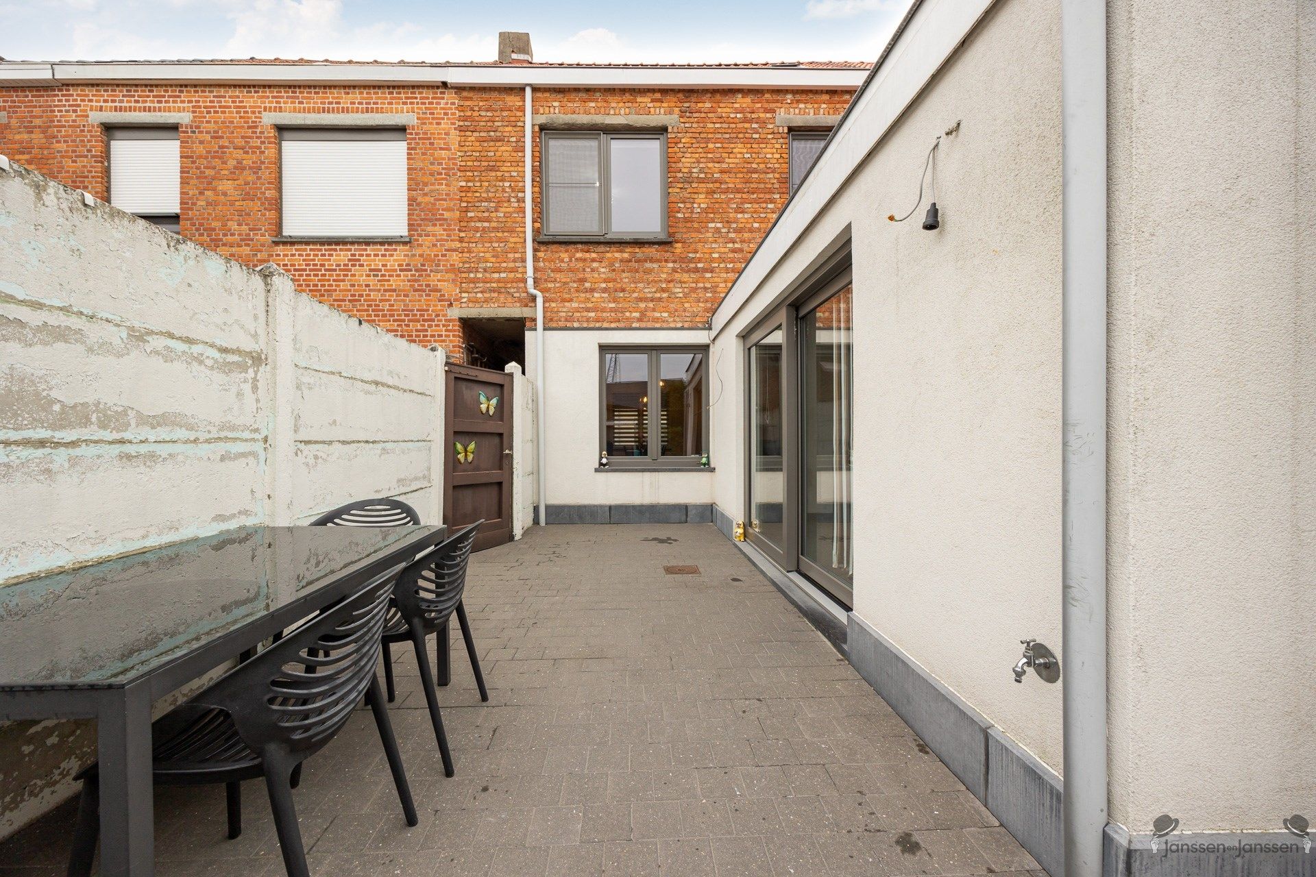 Instapklare en energiezuinige rijwoning foto 11