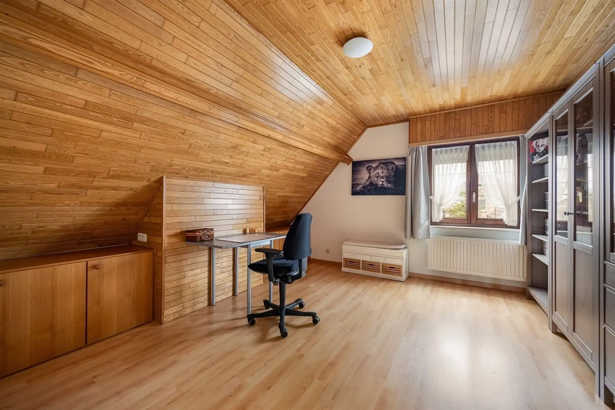 Charmante landelijke woning op toplocatie foto 15