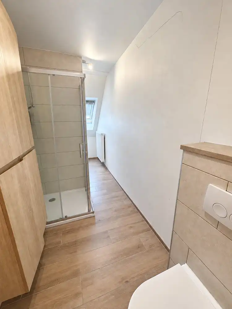 Vier verhuurde appartementen, één interessante investeringskans foto 30
