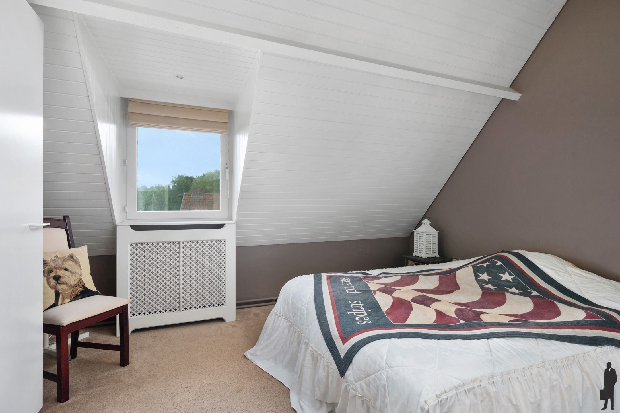 Kasteelhoeve op een landdomein van ca 6ha. foto 84