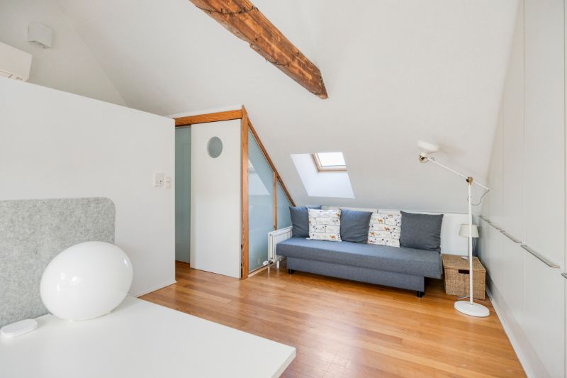 Exclusieve woning centrum Mechelen foto 22