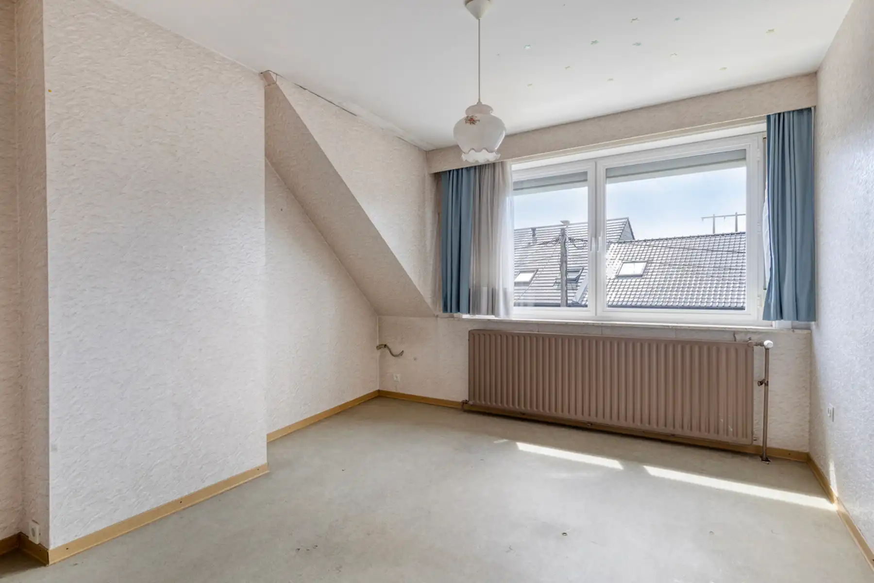 !!! IN OPTIE !!! Bel-etage met C-label foto 23