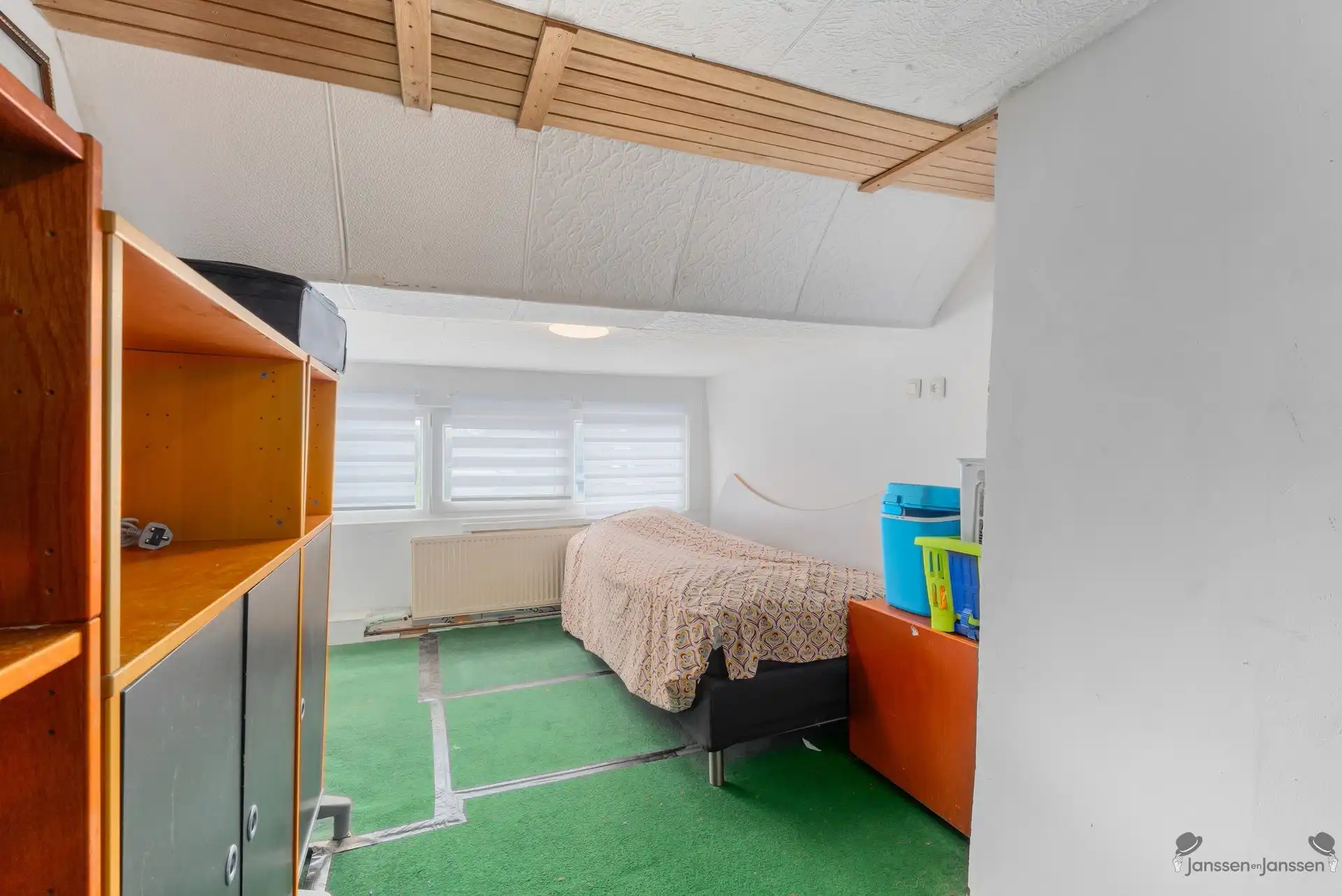 Instapklare gezinswoning met ruimte, comfort en een prachtige tuin in Mol foto 15