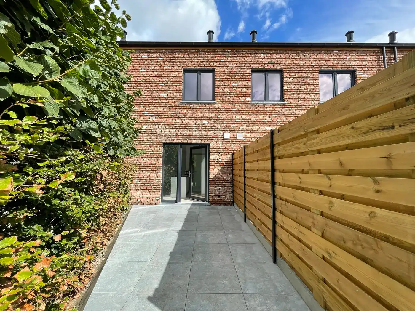 Bijna Energie Neutrale woning met karakter foto 7