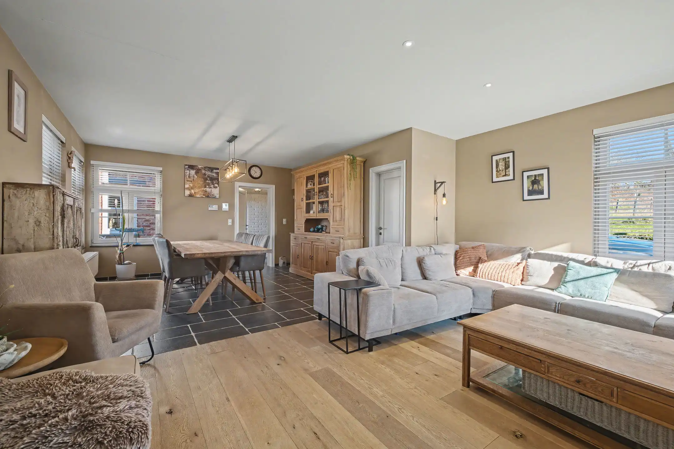 Instapklare ruime woning met unieke ligging nabij congoberg foto 7